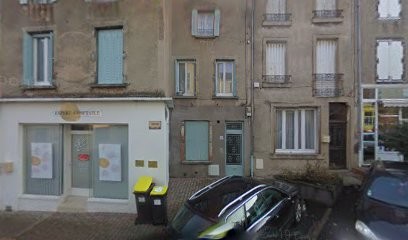 GCL Combronde - Expertise Comptable, Expert-Comptable à Combronde