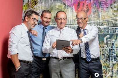 Groupe Ferrua Ribes, Expert-Comptable à Mougins