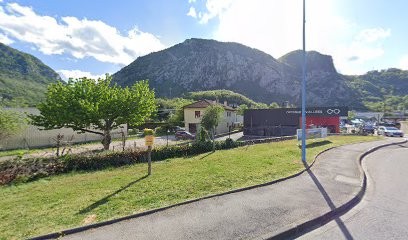 CABINET DAMIOT MARTINEZ, Expert-Comptable à Tarascon-sur-Ariège