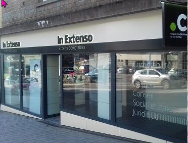 Création Reprise Vire, Expert-Comptable à Vire Normandie