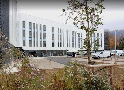 AGC SIGMA Expertise Comptable, Expert-Comptable à La Motte-Servolex