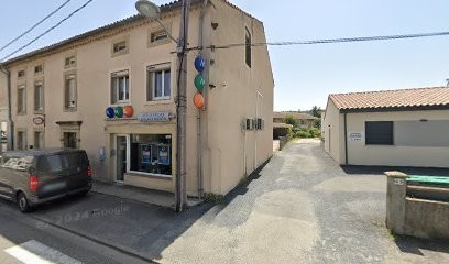 Expert-Comptable | Cerfrance Midi Méditerranée, Expert-Comptable à Revel