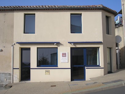 SOREC Pouzauges - Expert-comptable, Expert-Comptable à Pouzauges