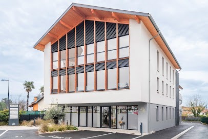 Cabinet Sallaberry Ondres - Expertise Comptable - Audit - Conseil, Expert-Comptable à Ondres