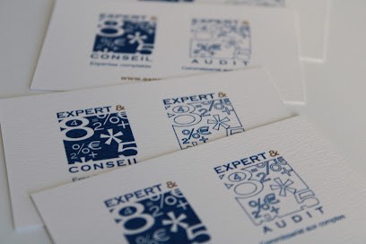 EXPERT & CONSEIL, Expert-Comptable à Saint-Rémy-de-Provence