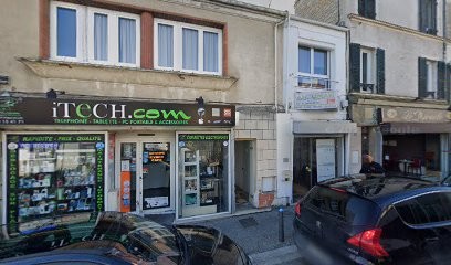 ANOUMAN Audit Et Expertise, Expert-Comptable aux Mureaux