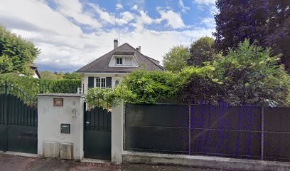 Ec2i, Expert-Comptable à Orry-la-Ville