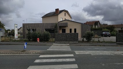 A.c.e.c Faucher Ferrier Et Associes, Expert-Comptable à La Souterraine