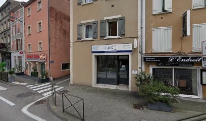 ANC2 TOURNON, Expert-Comptable à Tournon-sur-Rhône