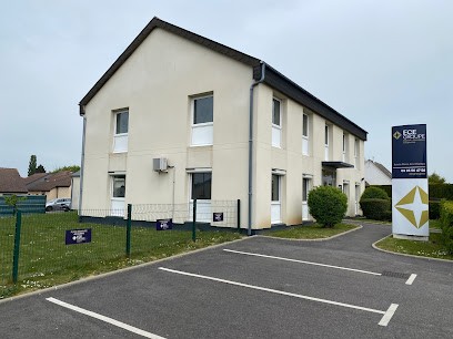 ECE GROUPE - Conseil Assistance & Expertise, Expert-Comptable à Sainte-Marie-des-Champs