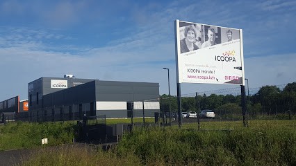 ICOOPA Guingamp, Expert-Comptable à Plouisy