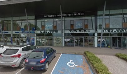 Point C Création D'entreprise Salaise-sur-Sanne, Expert-Comptable à Salaise-sur-Sanne