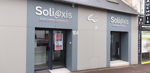Soliaxis Expertise Comptable, Expert-Comptable à Pacy-sur-Eure