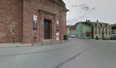 Cogema Fiduciaire d'Expertise Comptable-SA, Expert-Comptable à Masevaux-Niederbruck