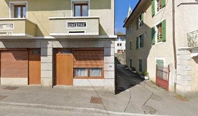 In Extenso La Roche Sur Foron, Expert-Comptable à La Roche-sur-Foron