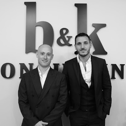 B&K Consulting, Expert-Comptable à Boulogne-Billancourt