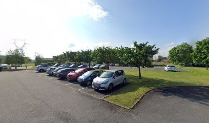 Ace Infolog, Expert-Comptable à Sainte-Croix-en-Plaine