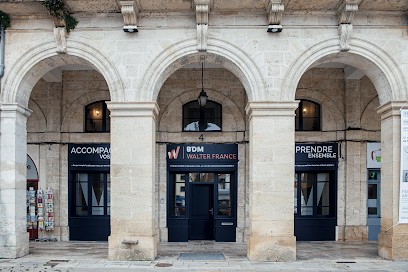 BDM WALTER FRANCE EXPERT COMPTABLE LOT ET GARONNE, Expert-Comptable à Marmande