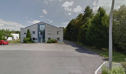 ORCOM Saint-Dié (ex CFGS), Expert-Comptable à Saint-Dié-des-Vosges