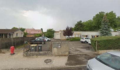 AGC Des Chirurgiens-Dentistes Et Des Professions De Santé Du Grand Est, Expert-Comptable à Quetigny