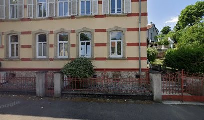 Figeris, Expert-Comptable à Saint-Avold