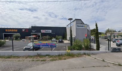 CEC France, Expert-Comptable à Saint-Cannat