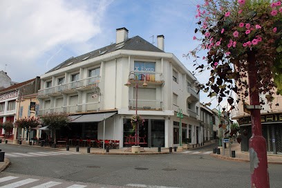 Exco Lannemezan - Audit, Conseil Et Expert-comptable, Expert-Comptable à Lannemezan