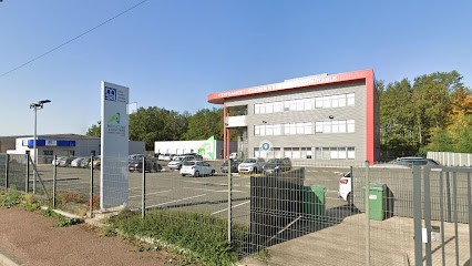 Cerfrance Loire - Agence De Perreux, Expert-Comptable à Perreux