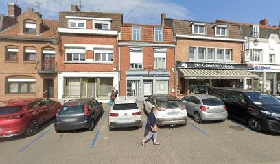 Figarex Sarl, Expert-Comptable à Wormhout