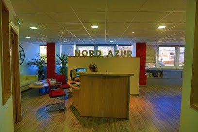 NORD AZUR D'EXPERTISE COMPTABLE & INTERNATIONAL, Expert-Comptable au Cannet