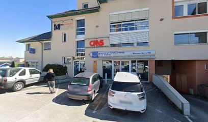 ALEDO Stéphane, Expert-Comptable à Rodez