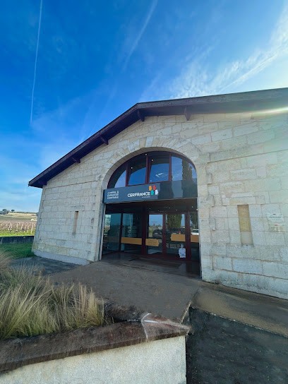 CERFRANCE Gironde - Expert-comptable Saint-Émilion-Libourne, Expert-Comptable à Saint-Émilion