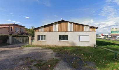 Cabinet Christophe GAUZY, Expert-Comptable à Vieille-Brioude