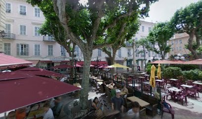 Fiduciaire Du Forum Menton, Expert-Comptable à Menton