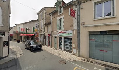 Novatis Expertise, Expert-Comptable à Saint-Astier