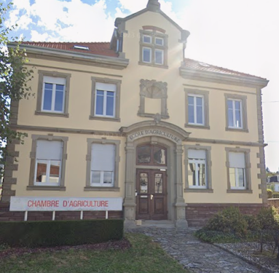 As Cefigam 57 Sarrebourg Expert-Comptable à Sarrebourg