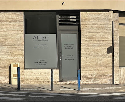 Cabinet Apec Expertise-Comptable, Expert-Comptable à Nice