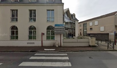 Saffre Jean-Pierre, Expert-Comptable à Gonesse