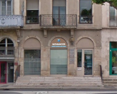 NOVANCES Le Puy En Velay, Expert-Comptable à Aiguilhe