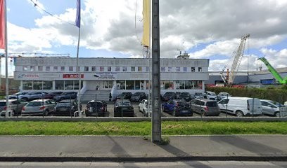 Laenen Laurent, Expert-Comptable à Tournan-en-Brie