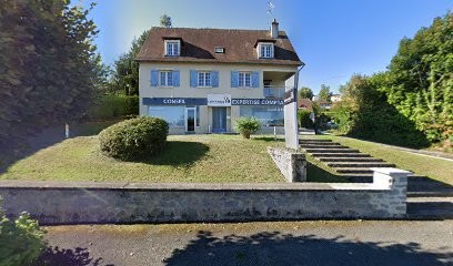 CERFRANCE CENTRE LIMOUSIN, Expert-Comptable à Guéret