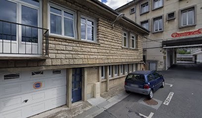 Cabinet Eric Silvert, Expert-Comptable à Lisieux