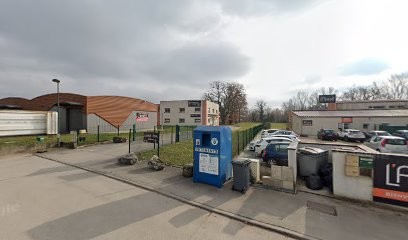 Chiffres Et Solutions, Expert-Comptable à Saint-Romain-de-Jalionas