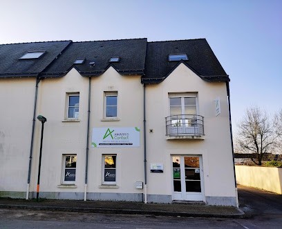 Amarris Contact - Cabinet comptable à Ligné, Expert-Comptable à Ligné