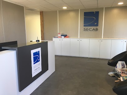 Expert-comptable SECAB (Pôle Comptabilité), Expert-Comptable aux Angles