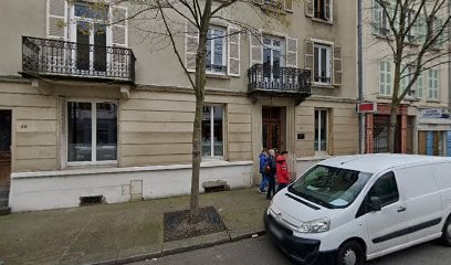 Cabinet BERNARD, Expert-Comptable à Vichy