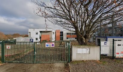 CGA44, Expert-Comptable à La Chapelle-sur-Erdre