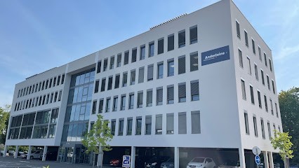 Anderlaine La Motte-Servolex - Chambéry - (ex SR Conseil), Expert-Comptable à La Motte-Servolex