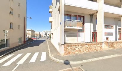 SAINT-MARTIN Sébastien, Expert-Comptable à Rodez