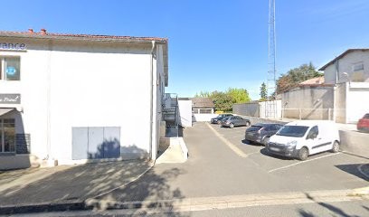 @Com Expertise Comptable La Réole Guyenne & Garonne, Expert-Comptable à La Réole